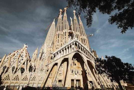 The Sagrada Familia Barcelona, Everything You Need To Know Before You Visit