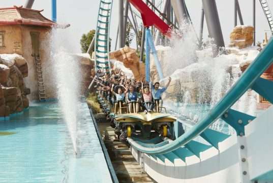 How To Get From Barcelona To Portaventura? How to get from Barcelona to Portaventura