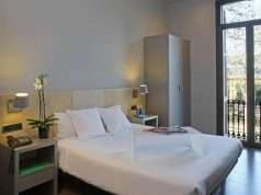 The Best Budget Hotel Chains in Barcelona Budget hotel room Barcelona