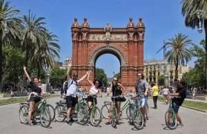 Fun and Adventure Activities in Barcelona Fun and Adventure activities in Barcelona