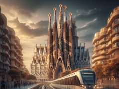 How to Use The Barcelona Metro, Read Our Full Guide Here