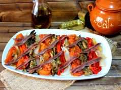 Sample The Local Catalan Dishes In Barcelona Local cuisine in Barcelona