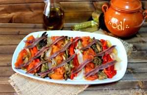 Sample The Local Catalan Dishes In Barcelona Local cuisine in Barcelona