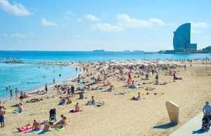 When is the Best Time of the Year to Visit Barcelona?