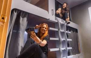 Cheapest Hostels in Barcelona for the Budget Traveler