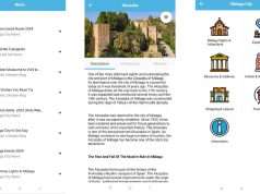 The Best Travel App for Málaga City and the Costa del Sol Best travel app for Malaga