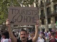 Barcelona Anti-Tourist Protests, Will They Affect Your Holiday? Spain anti tourist protests