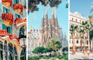 Book Tickets For Barcelona Attractions Tickets for Barcelona attractions