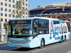 Best Options From Barcelona Airport To The City Centre? Barcelona Airport transfer bus