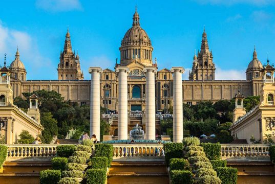 Buy Tickets for Barcelona Museums Buy tickets for Barcekona museums