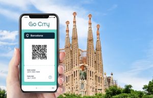 Barcelona City Pass, Save Money With Barcelona’s Best Passes The best Barcelona city pass