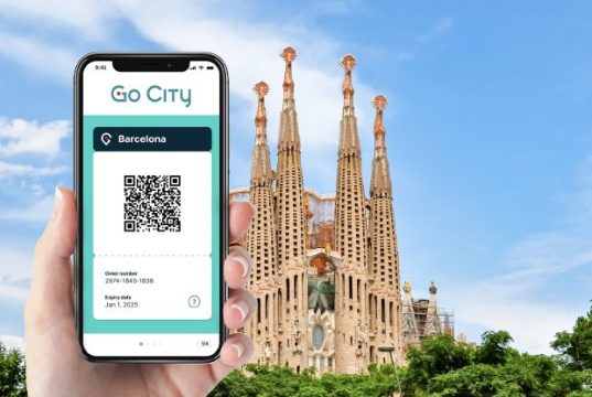 Barcelona City Pass, Save Money With Barcelona’s Best Passes The best Barcelona city pass